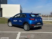 second-hand Kia Stonic 1.2 MPI 5MT Urban