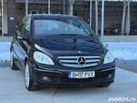 Second-hand Mercedes B170 115 CP (84 kW) 2008 Monovolum