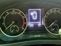 Second-hand Skoda Rapid 95 CP (69 kW) 2018 Hatchback