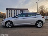 second-hand Opel Astra 1.6 D (CDTI) Business