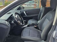 second-hand Nissan Qashqai 1.5 dCi DPF tekna