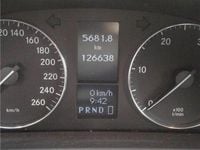 Second-hand Mercedes A220 150 CP (110 kW) 2006 Coupe