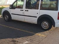 Second-hand Ford Tourneo Connect 66 CP (48 kW) 2008 Monovolum