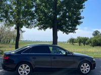 second-hand Audi A4 b8 2009 negociabil