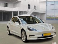 Second-hand Tesla Model 3 Standard Range 239 kW (325 CP) 2020 Berlinǎ