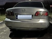 Second-hand Mazda 6 143 CP (105 kW) 2007 Berlinǎ