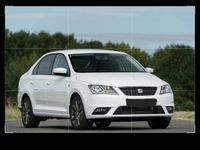 Second-hand Seat Toledo 105 CP (77 kW) 2014 Berlinǎ
