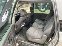 Second-hand VW Sharan 131 CP (96 kW) 2004 Monovolum