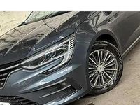 Second-hand Renault Mégane GrandTour 140 CP (102 kW) 2021 Gri Break