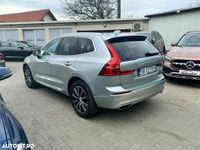 second-hand Volvo XC60 T5 AWD Geartronic Inscription