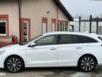 second-hand Hyundai i30 1.4 T-GDI 140CP 5DR 7DCT Launch Edition Exclusive