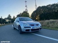 second-hand VW Golf V 