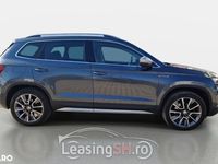 second-hand Skoda Karoq 2.0 TDI 4X4 DSG Scout