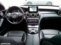 second-hand Mercedes C350e Aut.