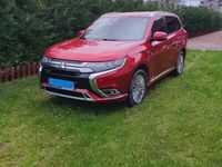 second-hand Mitsubishi Outlander P-HEV 