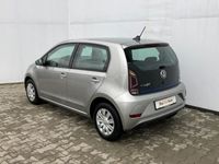 second-hand VW e-up! entry 4 usi