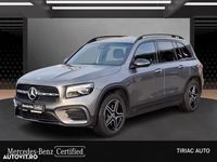 Second-hand Mercedes GLB220 AMG line 190 CP (139 kW) 2024 Culoaregri SUV