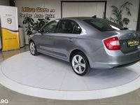 second-hand Skoda Rapid 1.6 TDI Elegance