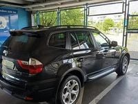Second-hand BMW X3 177 CP (130 kW) 2010 SUV