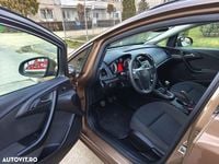 Second-hand Opel Astra Energy 110 CP (80 kW) 2015 Culoaremaro Break