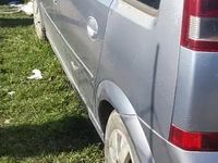 Second-hand Opel Meriva 101 CP (74 kW) 2004 Monovolum