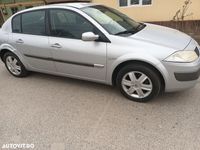 second-hand Renault Mégane II 