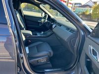 Second-hand Land Rover Range Rover Velar 300 CP (220 kW) 2023 Varesine blue SUV
