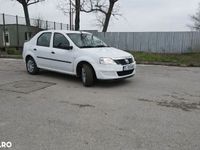 second-hand Dacia Logan 1.2