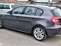 second-hand BMW 118 Seria 1 d