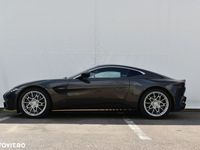 second-hand Aston Martin V8 Vantage 