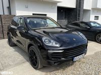 second-hand Porsche Cayenne 3.0 L