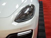 second-hand Porsche Panamera Turbo Executive