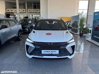 Second-hand Geely Coolray 172 CP (126 kW) 2024 Culoarealbastru SUV