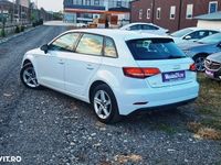 second-hand Audi A3 Sportback 1.6 TDI S tronic sport