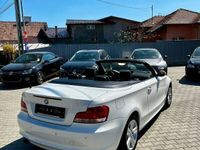 second-hand BMW 118 Cabriolet 