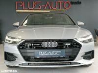 second-hand Audi A7 3.0 50 TDI quattro Tiptronic