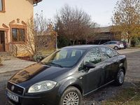 second-hand Fiat Linea 