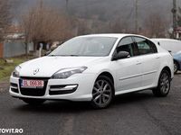 Second-hand Renault Laguna III Expression 110 CP (80 kW) 2014 Culoarealb Berlinǎ