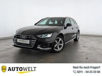 Second-hand Audi A4 Advanced 150 CP (110 kW) 2020 Break