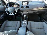 Second-hand Renault Mégane GrandTour Dynamique 110 CP (80 kW) 2014 Culoarenegru Break