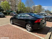 second-hand Volvo S60 DRIVe