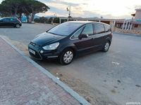 second-hand Ford S-MAX 2012, full Titanium- masina personala