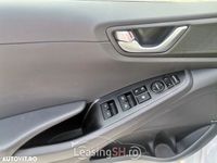 second-hand Hyundai Ioniq Plug-In Hybrid 1.6 141CP Exclusive