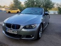 second-hand BMW 320 