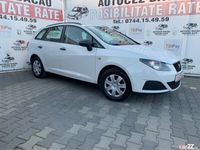 second-hand Seat Ibiza 2012 Benzina 1.2 Euro 5 A.C RATE