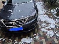 Second-hand Renault Latitude 150 CP (110 kW) 2012 Berlinǎ