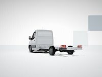 Nouă Mercedes Sprinter 170 CP (125 kW) 2025 Alb Van