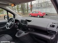 second-hand Opel Combo 