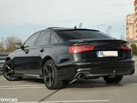 second-hand Audi A6 