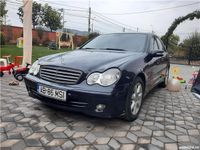 Second-hand Mercedes A220 140 CP (102 kW) 2006